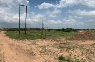 TRUSTED SECURITY CHECKS ON ESTATE PLOTS AT PRAMPRAM BEACH LANE