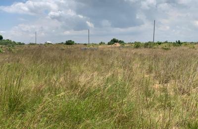 MEGA 45% DISCOUNTS ON ESTATE LANDS >>> DAHWENYA