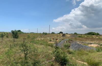 EXCELLENT CERTIFIED HALF PLOT // FREE DOCUMENTATION @ PRAMPRAM BEACH LANE