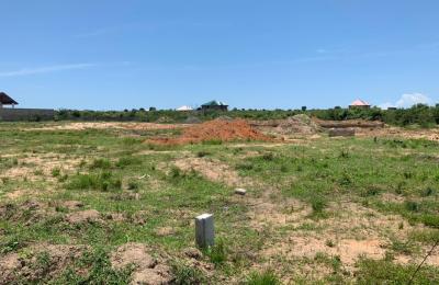MEGA 45% DISCOUNTS ON ESTATE LANDS >>> DAHWENYA