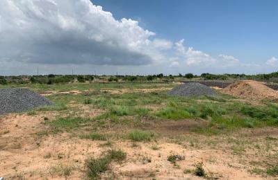 EXCELLENT CERTIFIED HALF PLOT // FREE DOCUMENTATION @ PRAMPRAM BEACH LANE