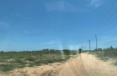 EXCELLENT CERTIFIED HALF PLOT // FREE DOCUMENTATION @ PRAMPRAM BEACH LANE