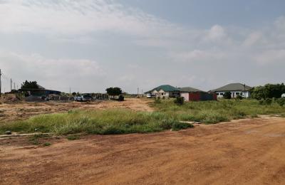 EXQUISITE PRICE REDUCTION ON PLOTS @ PRAMPRAM BEACH LANE