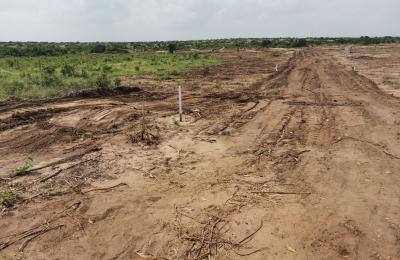 EXQUISITE PRICE REDUCTION ON PLOTS @ PRAMPRAM BEACH LANE