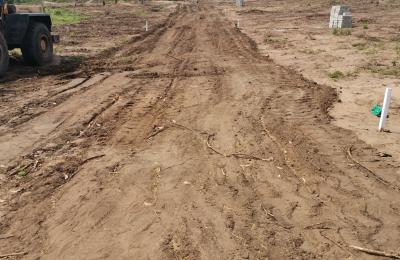 QUICK PLOT PRICE REDUCTION @ PRAMPRAM BEACH LANE