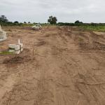 PROMOTION ON HALF PLOT // DOCUMENTED @ PRAMPRAM BEACH LANE