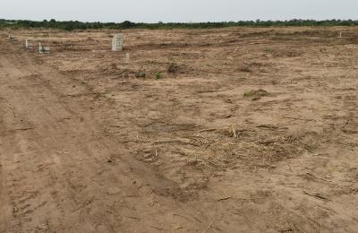 EXQUISITE PRICE REDUCTION ON PLOTS @ PRAMPRAM BEACH LANE