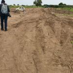 EXQUISITE PRICE REDUCTION ON PLOTS @ PRAMPRAM BEACH LANE