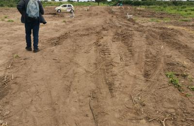 EXQUISITE PRICE REDUCTION ON PLOTS @ PRAMPRAM BEACH LANE