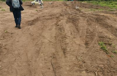 PROMOTION ON HALF PLOT // DOCUMENTED @ PRAMPRAM BEACH LANE