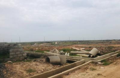 MULTIPURPOSE PLOTS FOR QUICK SALE - TEMA COMMUNITY 25