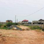 MULTIPURPOSE PLOTS FOR QUICK SALE - TEMA COMMUNITY 25