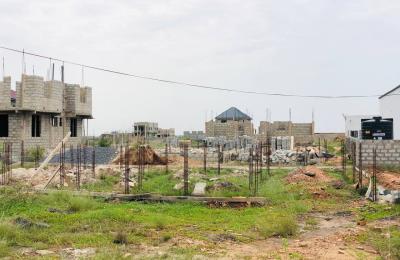 MULTIPURPOSE PLOTS FOR QUICK SALE - TEMA COMMUNITY 25