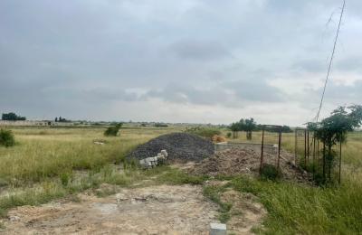 EXECUTIVE PLOTS FOR QUICK GRAB @ DAHWENYA