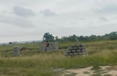 EXECUTIVE PLOTS FOR QUICK GRAB @ DAHWENYA