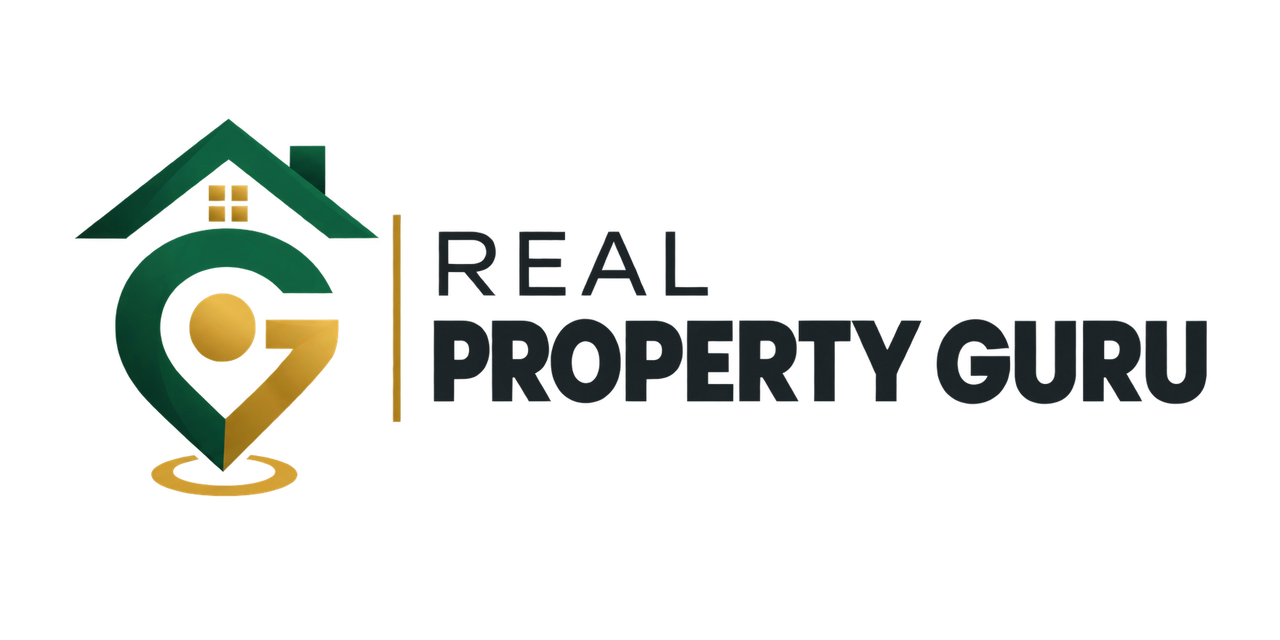 Real Property Guru