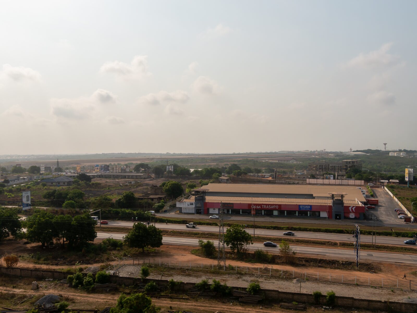 East Legon, Accra, Ghana