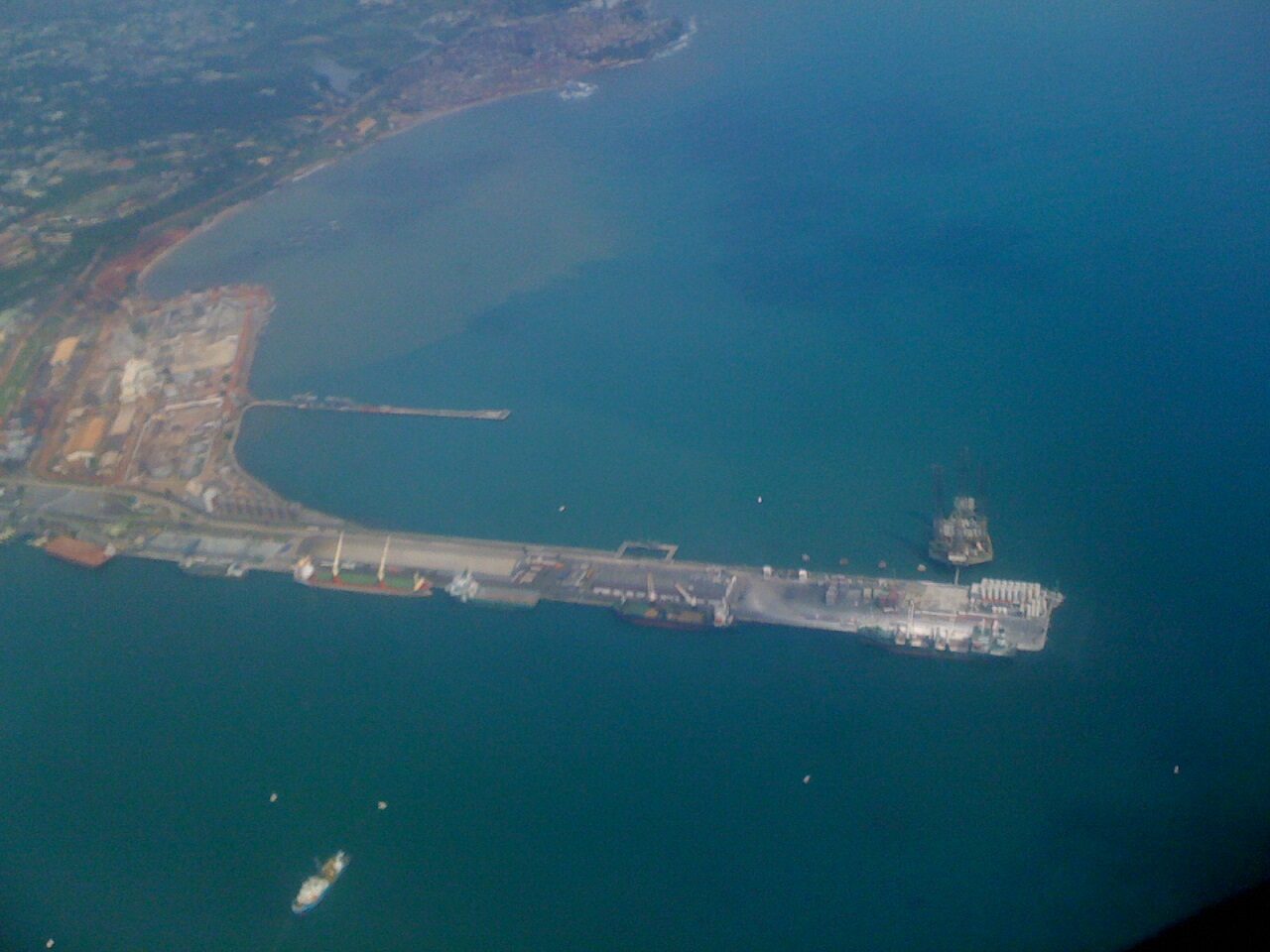 Takoradi, Western Region, Ghana